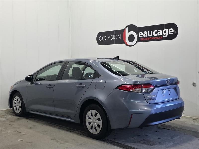 toyota Corolla 2023 - 2