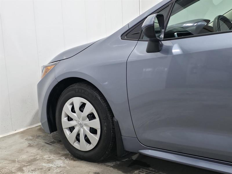 toyota Corolla 2023 - 3