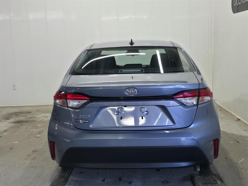 toyota Corolla 2023 - 5