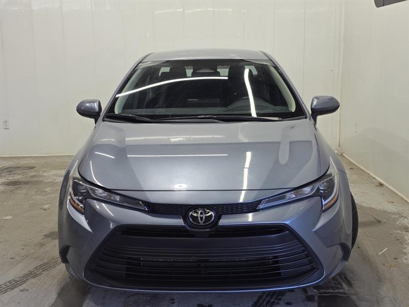 toyota Corolla 2023 - 6