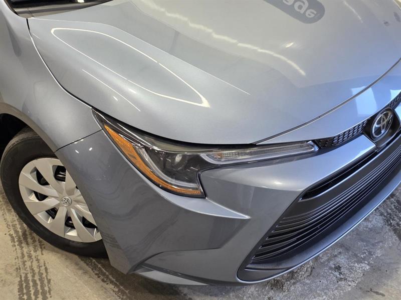 toyota Corolla 2023 - 7