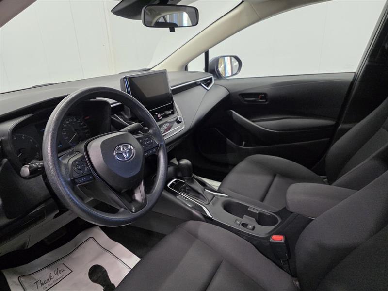 toyota Corolla 2023 - 8