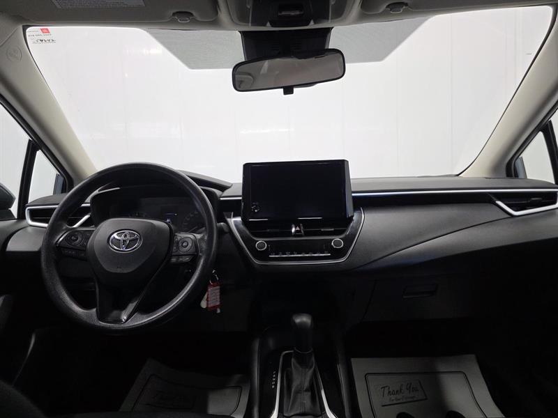 toyota Corolla 2023 - 9