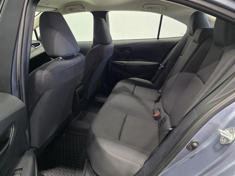 toyota Corolla 2023 - 11