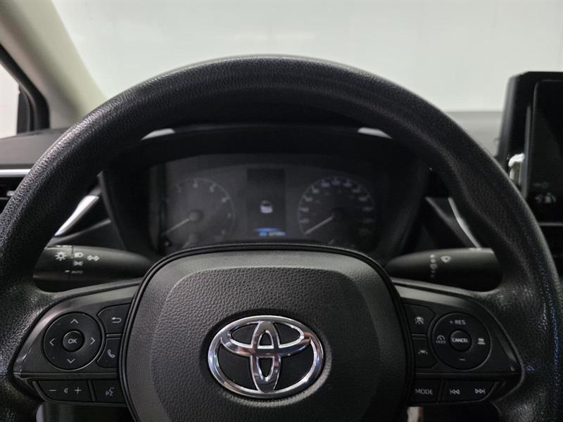 toyota Corolla 2023 - 16