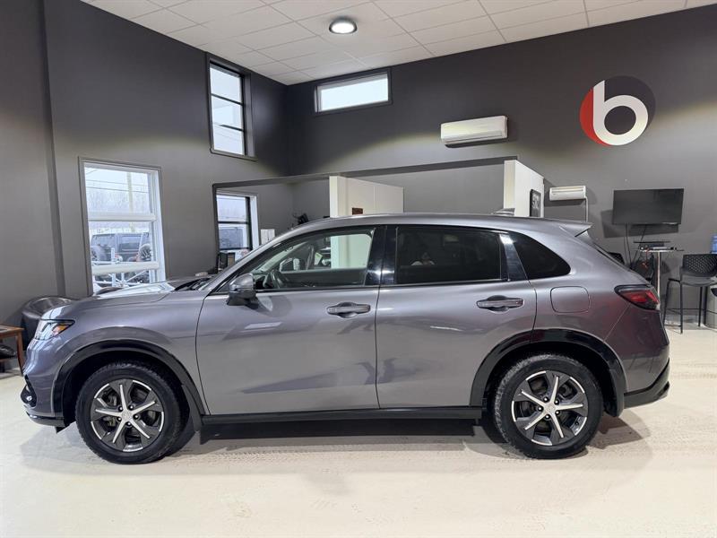 honda HR-V 2023 - 3