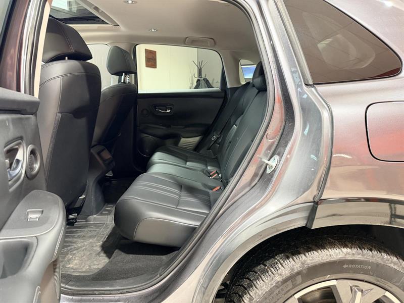 honda HR-V 2023 - 13