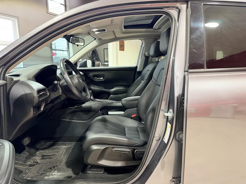honda HR-V 2023 - 15