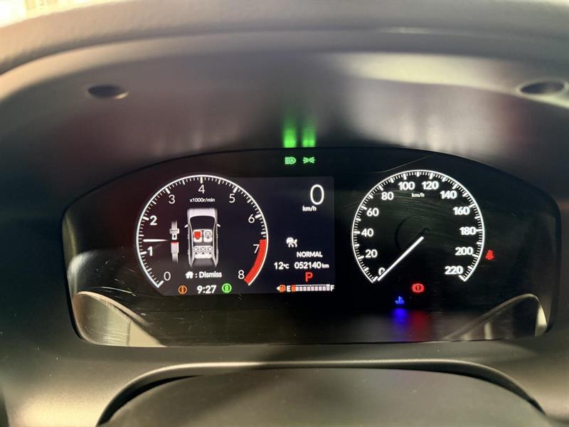 honda HR-V 2023 - 18