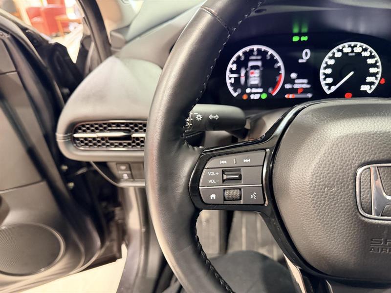 honda HR-V 2023 - 20