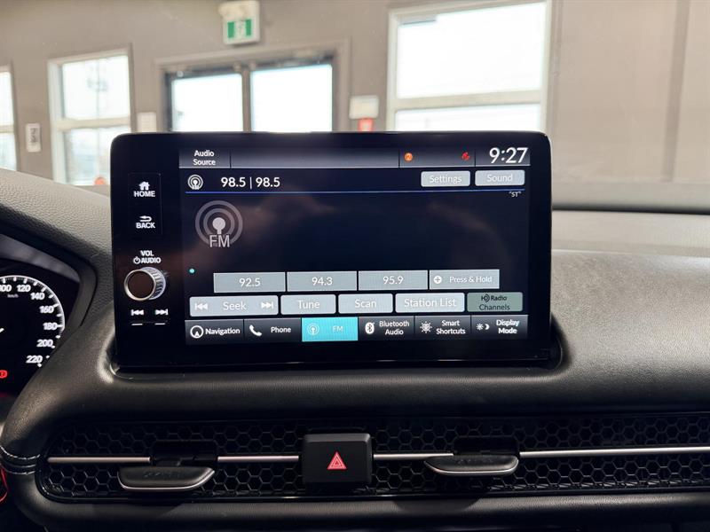 honda HR-V 2023 - 23