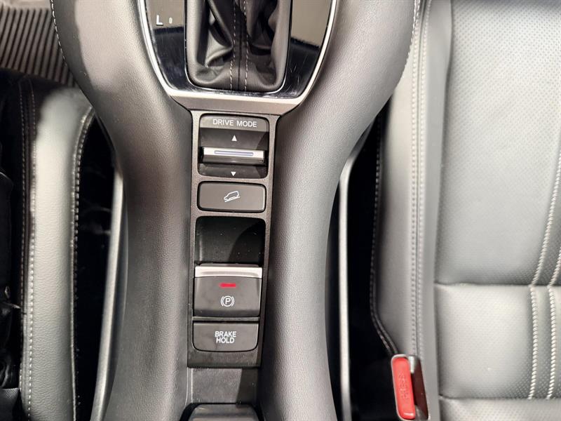 honda HR-V 2023 - 27