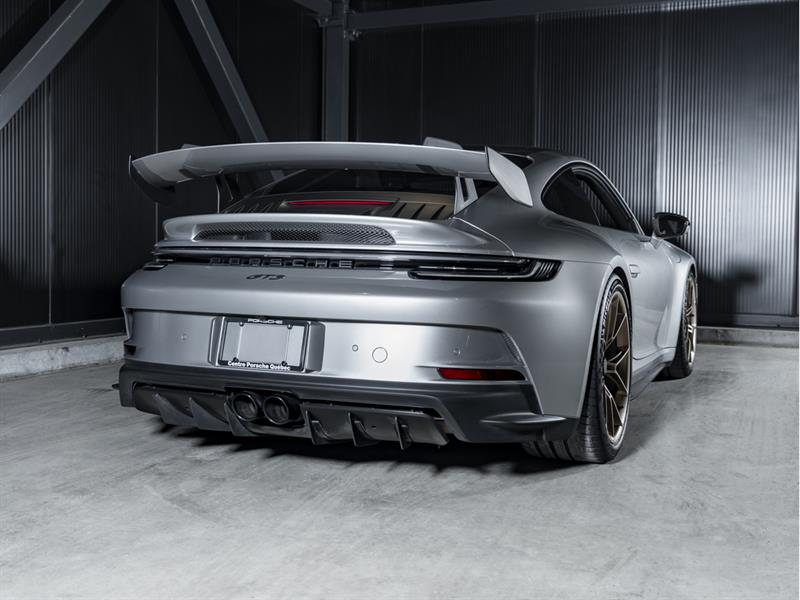 porsche 911 2024 - 3