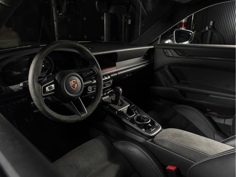 porsche 911 2024 - 4