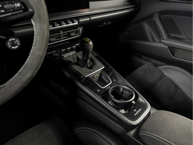 porsche 911 2024 - 6