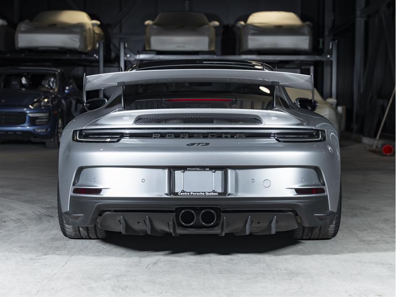 porsche 911 2024 - 8