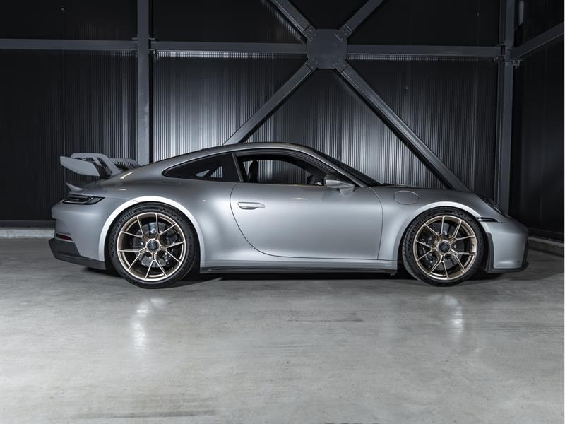 porsche 911 2024 - 9