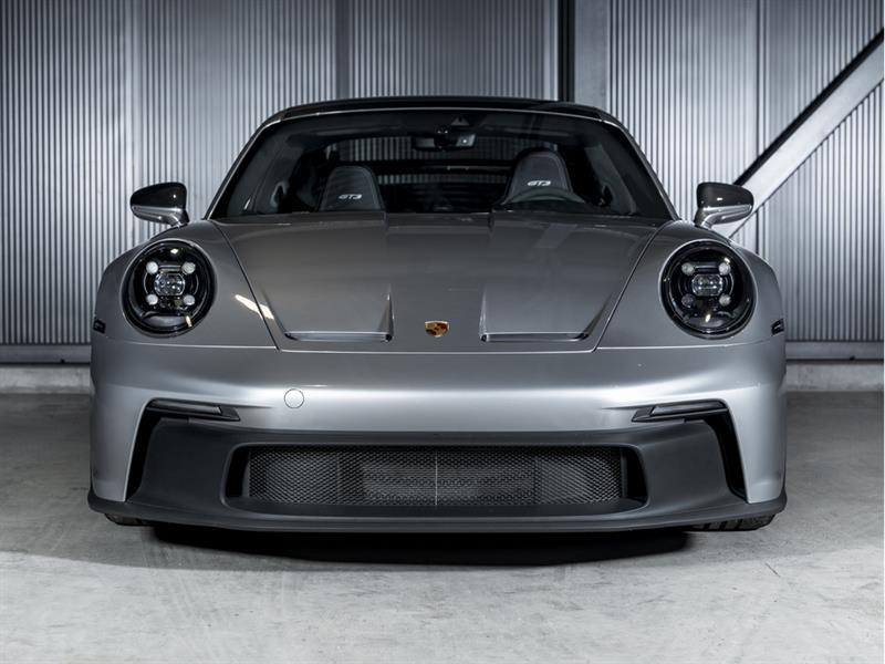 porsche 911 2024 - 10