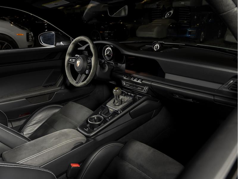 porsche 911 2024 - 11