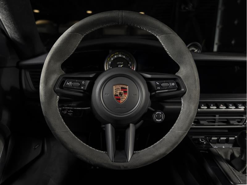 porsche 911 2024 - 16