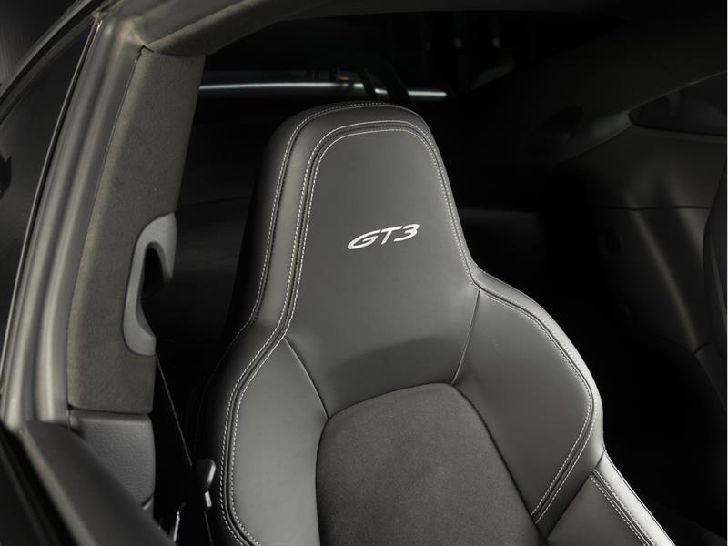 porsche 911 2024 - 17