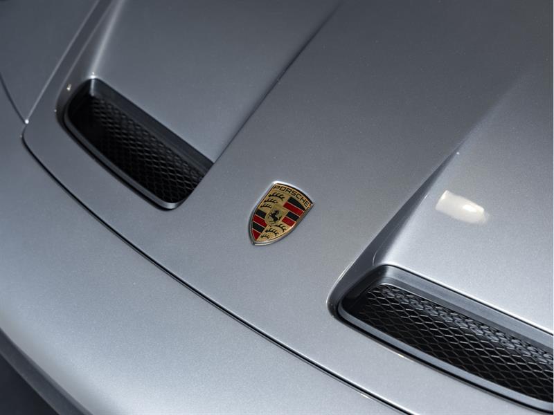 porsche 911 2024 - 21