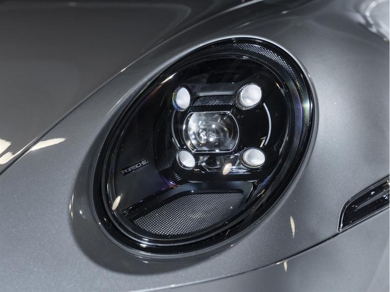 porsche 911 2024 - 22