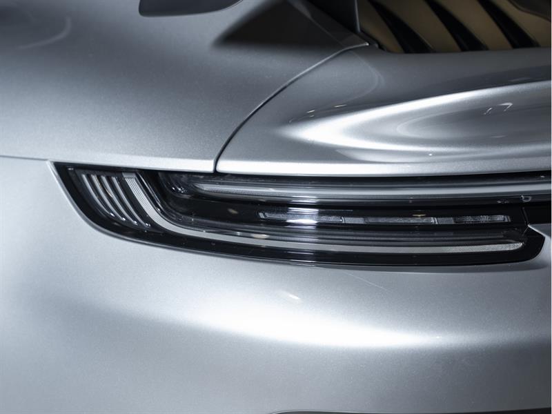 porsche 911 2024 - 23