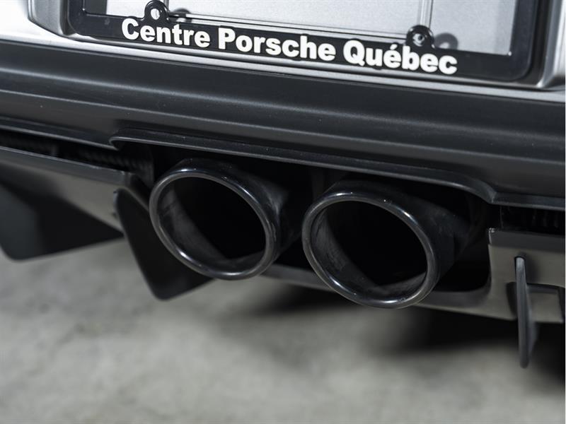 porsche 911 2024 - 26