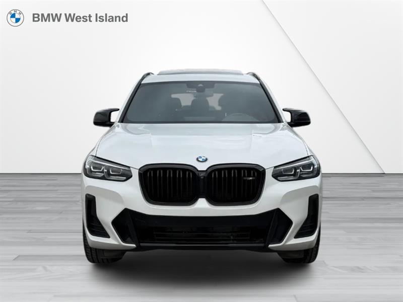 bmw X3 2024 - 2