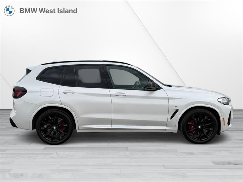 bmw X3 2024 - 4