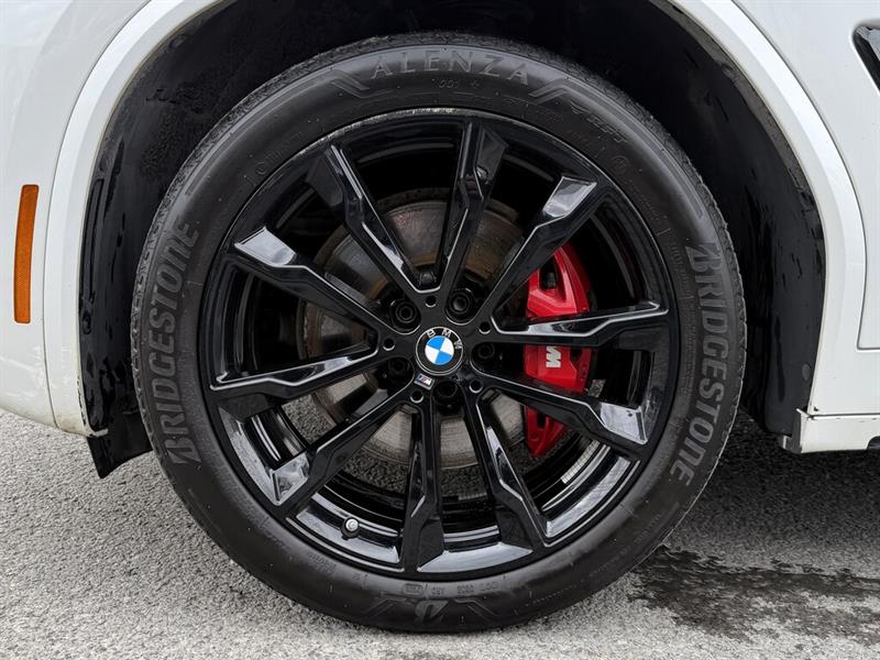 bmw X3 2024 - 9