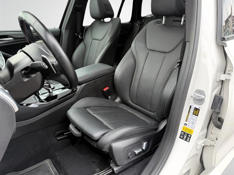 bmw X3 2024 - 13