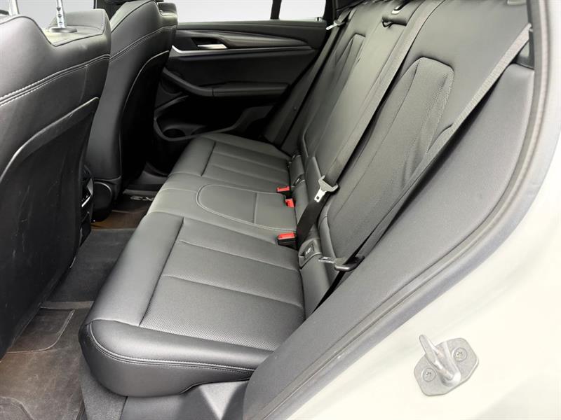 bmw X3 2024 - 14