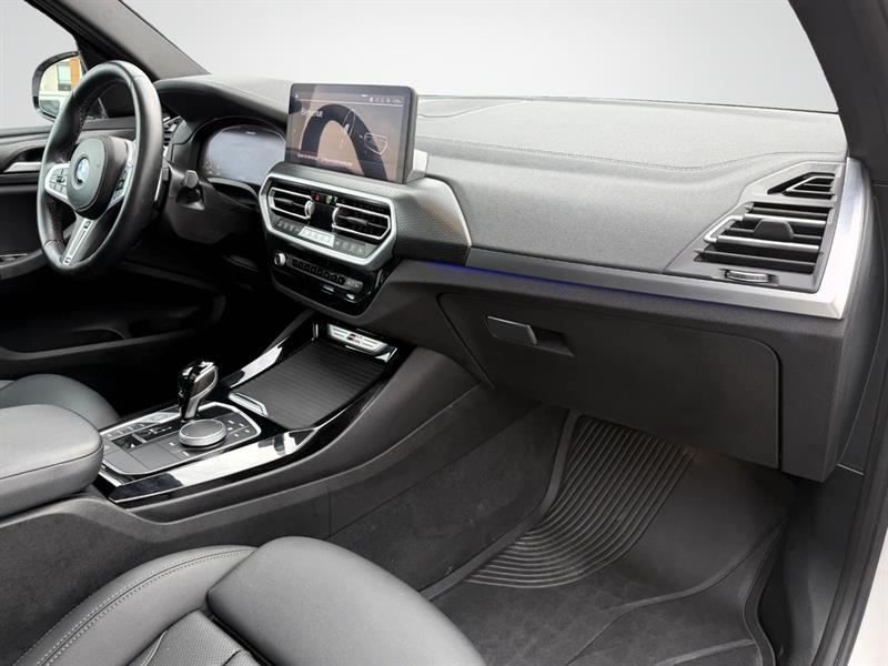 bmw X3 2024 - 15