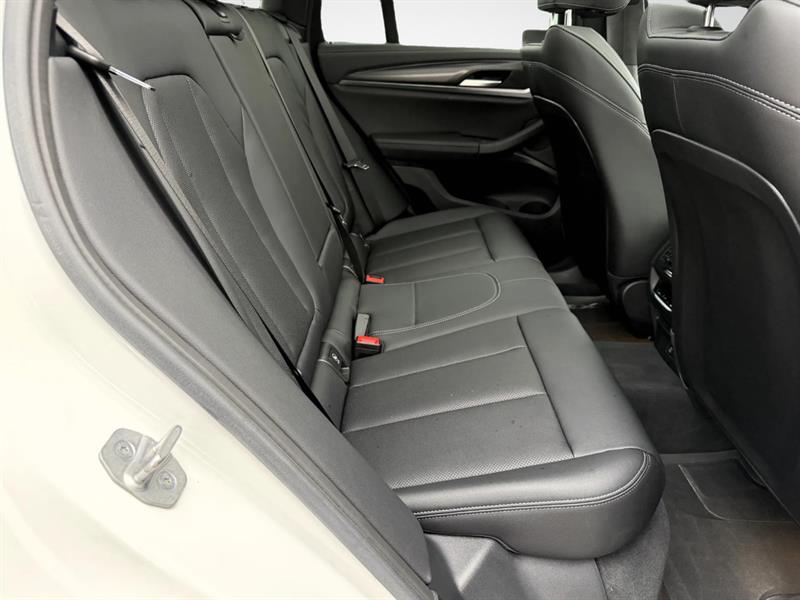 bmw X3 2024 - 16