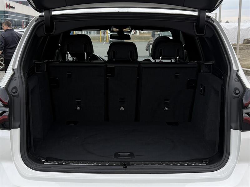 bmw X3 2024 - 18