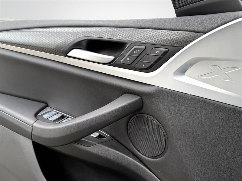 bmw X3 2024 - 19