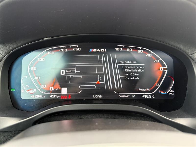 bmw X3 2024 - 20