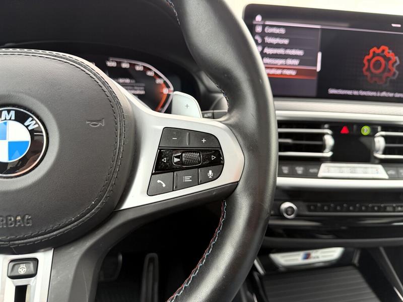 bmw X3 2024 - 24