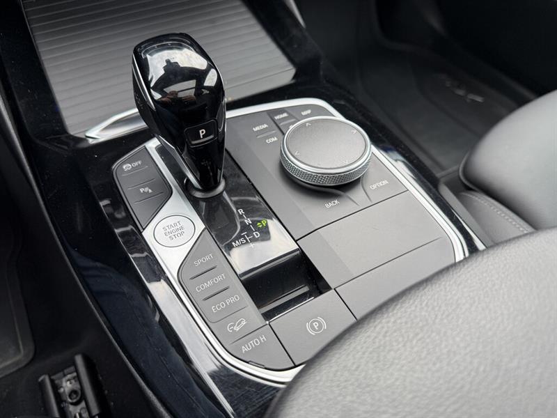 bmw X3 2024 - 26