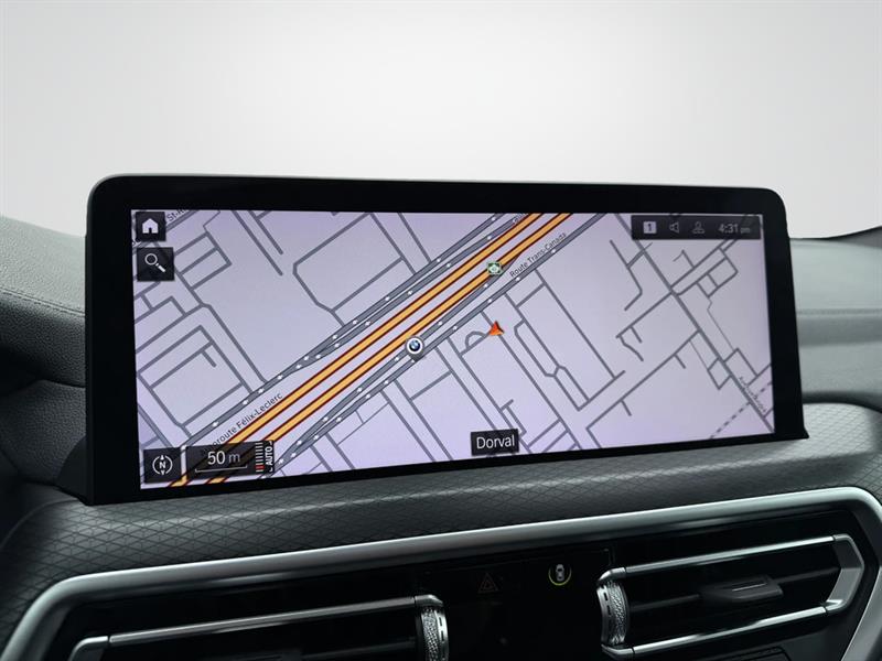 bmw X3 2024 - 27