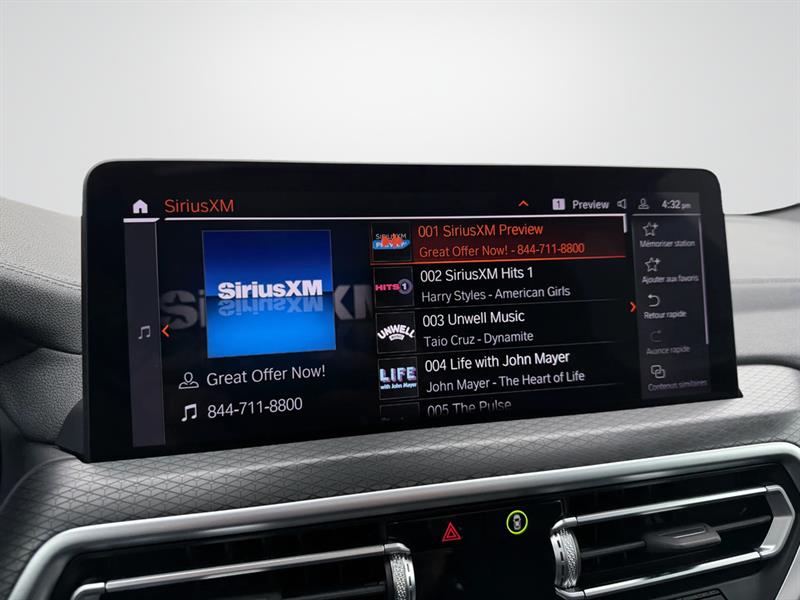 bmw X3 2024 - 29