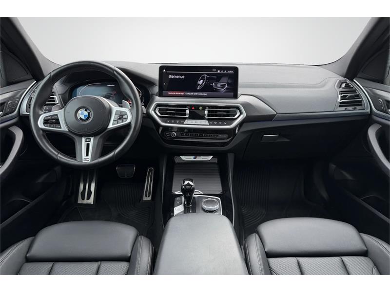 bmw X3 2024 - 30