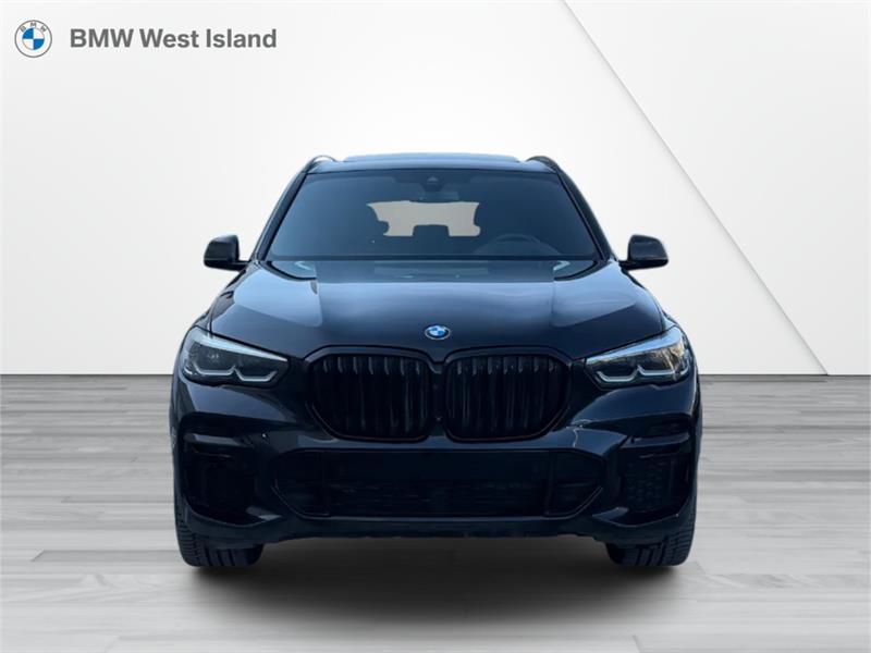 bmw X5 2022 - 2