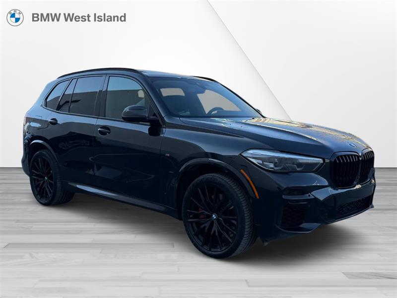 bmw X5 2022 - 3