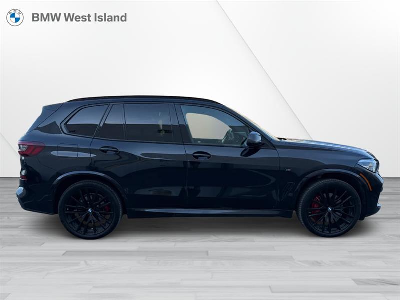 bmw X5 2022 - 4