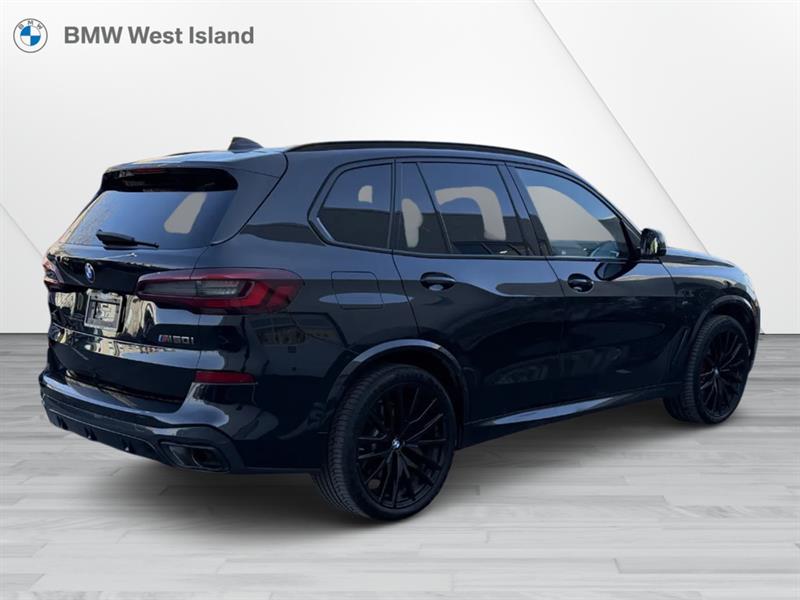 bmw X5 2022 - 5