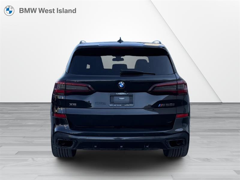 bmw X5 2022 - 6