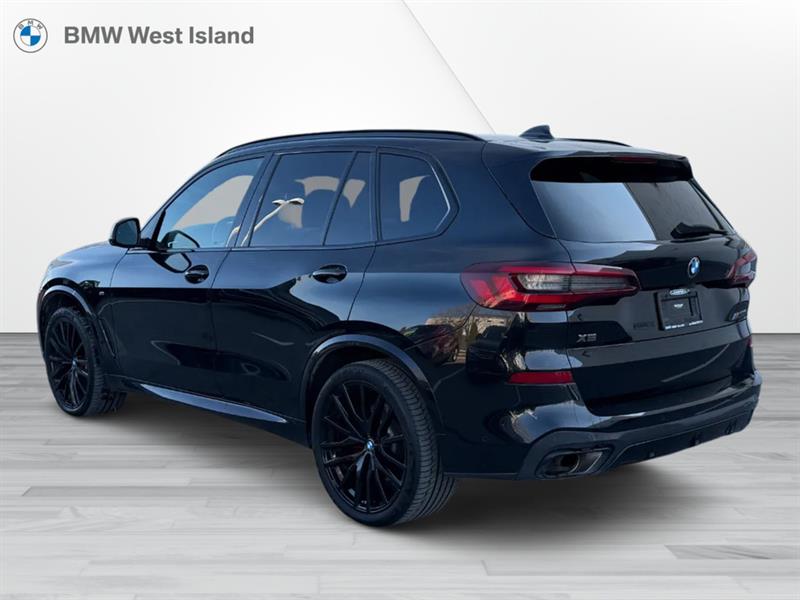 bmw X5 2022 - 7
